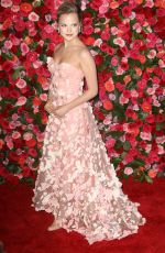 STEPHANIE STYLES at 2018 Tony Awards in New York 06/10/2018