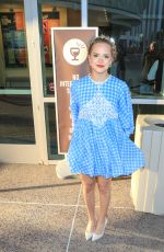 STEPHANIE STYLES at The Humans Play Opening Night at Ahmanson Theatre in Los Angeles 06/20/2018