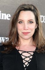 SUMMER CHASTANT at Deadline Emmy Season Kickoff in Los Angeles 06/04/2018