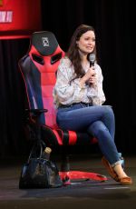 SUMMER GLAU at Supanova in Sydney 06/17/2018