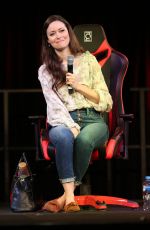 SUMMER GLAU at Supanova in Sydney 06/17/2018