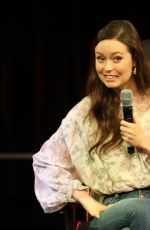 SUMMER GLAU at Supanova in Sydney 06/17/2018