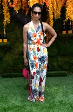 SUSAN KELECHI WATSON at Veuve Clicquot Polo Classic 2018 in New Jersey 06/02/2018