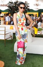 SUSAN KELECHI WATSON at Veuve Clicquot Polo Classic 2018 in New Jersey 06/02/2018
