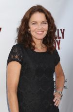 SUSAN WALTERS at Billy Boy Premiere in Los Angeles 06/12/2018
