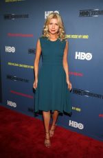 SUSAN YEAGLEY at Robin Williams: Come Inside My Mind Documentary Premiere in Los Angeles 06/27/2018