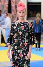 SUSANNE WUEST at Royal Academy of Arts Summer Exhibition Preview Party in London 06/06/2018