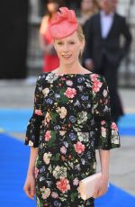 SUSANNE WUEST at Royal Academy of Arts Summer Exhibition Preview Party in London 06/06/2018