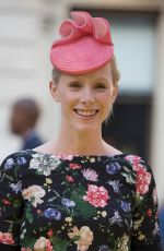 SUSANNE WUEST at Royal Academy of Arts Summer Exhibition Preview Party in London 06/06/2018