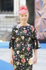 SUSANNE WUEST at Royal Academy of Arts Summer Exhibition Preview Party in London 06/06/2018