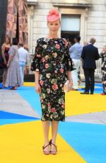 SUSANNE WUEST at Royal Academy of Arts Summer Exhibition Preview Party in London 06/06/2018