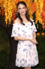 SUTTON FOSTER at Veuve Clicquot Polo Classic 2018 in New Jersey 06/02/2018