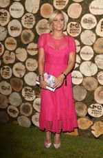 SUZANNE SHAW at Horan & Rose Gala Dinner in Hertfordshire 06/23/2018