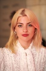 SYDNEY LIMA at Victoria and Albert Museum Summer Party in London 06/13/2018