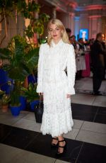SYDNEY LIMA at Victoria and Albert Museum Summer Party in London 06/13/2018
