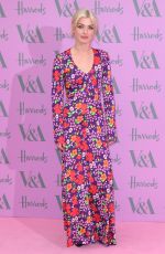 SYDNEY LIMA at Victoria and Albert Museum Summer Party in London 06/20/2018