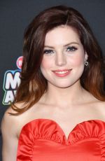 SYDNEY SIEROTA at Radio Disney Music Awards 2018 in Los Angeles 06/22/2018