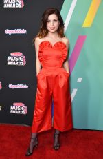 SYDNEY SIEROTA at Radio Disney Music Awards 2018 in Los Angeles 06/22/2018