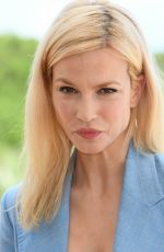 SYLVIE HOEKS at Filming Italy Sardegna Festival Dinner in Cagliari 06/15/2018