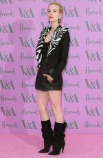 SYLVIE HOEKS at Victoria and Albert Museum Summer Party in London 06/20/2018