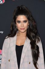 SYMON at Radio Disney Music Awards 2018 in Los Angeles 06/22/2018