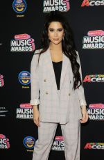 SYMON at Radio Disney Music Awards 2018 in Los Angeles 06/22/2018