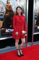 TABITHA BROWNSTONE at Action Point Premiere in Los Angeles 05/31/2018