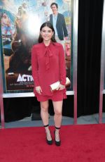 TABITHA BROWNSTONE at Action Point Premiere in Los Angeles 05/31/2018