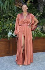 TAMERA MOWRY at Jurassic World: Fallen Kingdom Premiere in Los Angeles 06/12/2018