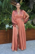 TAMERA MOWRY at Jurassic World: Fallen Kingdom Premiere in Los Angeles 06/12/2018