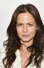 TAMMIN SURSOK at Bloom Summit in Los Angeles 06/02/2018