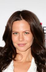 TAMMIN SURSOK at Bloom Summit in Los Angeles 06/02/2018