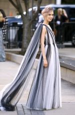 TAO OKAMOTO at CFDA Fashion Awards in New York 06/05/2018