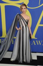TAO OKAMOTO at CFDA Fashion Awards in New York 06/05/2018