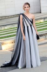 TAO OKAMOTO at CFDA Fashion Awards in New York 06/05/2018