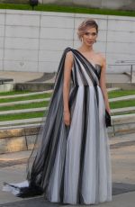 TAO OKAMOTO at CFDA Fashion Awards in New York 06/05/2018