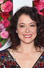 TATIANA MASLANY at 2018 Tony Awards in New York 06/10/2018