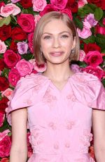 TAVI GEVINSON at 2018 Tony Awards in New York 06/10/2018