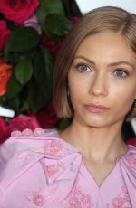 TAVI GEVINSON at 2018 Tony Awards in New York 06/10/2018