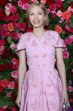 TAVI GEVINSON at 2018 Tony Awards in New York 06/10/2018