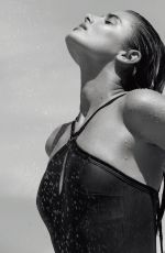 TAYLOR HILL in Numero Magazine, June 2018