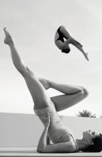 TAYLOR HILL in Numero Magazine, June 2018