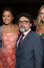 TAYLOR LOUDERMAN at Tony Honors Cocktail Party in New York 06/04/2018
