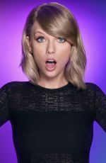 TAYLOR SWIFT for US Collector