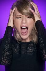 TAYLOR SWIFT for US Collector