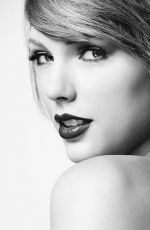 TAYLOR SWIFT in Billboard Magazine, June 2018