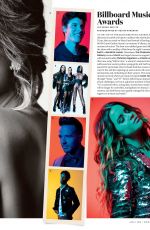 TAYLOR SWIFT in Billboard Magazine, June 2018