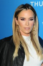 TEDDI JO MELLENCAMP at American Woman Premiere Party in Los Angeles 05/31/2018