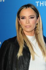 TEDDI JO MELLENCAMP at American Woman Premiere Party in Los Angeles 05/31/2018