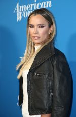 TEDDI JO MELLENCAMP at American Woman Premiere Party in Los Angeles 05/31/2018